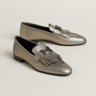 モカシン 《ロワイヤル》 | Hermès - エルメス-公式サイト